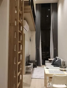 ขาย คอนโด 1 ห้องนอน ในโครงการ โนเบิล สเตท 39 1650622