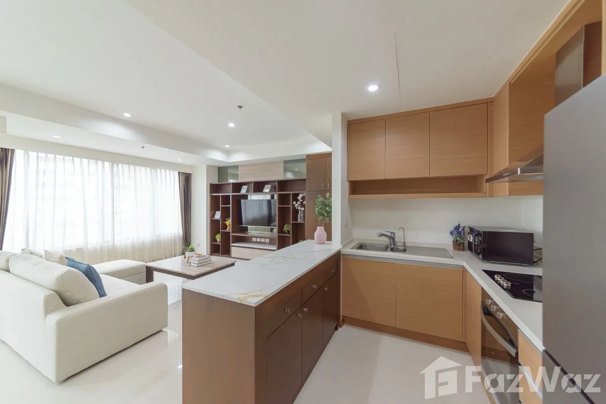 รูป ขาย คอนโด 2 ห้องนอน ในโครงการ ดิ เอ็มโพริโอ เพลส 5741705 - รูปที่ 7/37