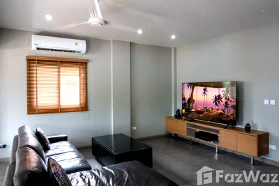 Houses for rent Wiset Road Phuket : 4 Bedroom House for rent in Rawai, Phuket  1884238