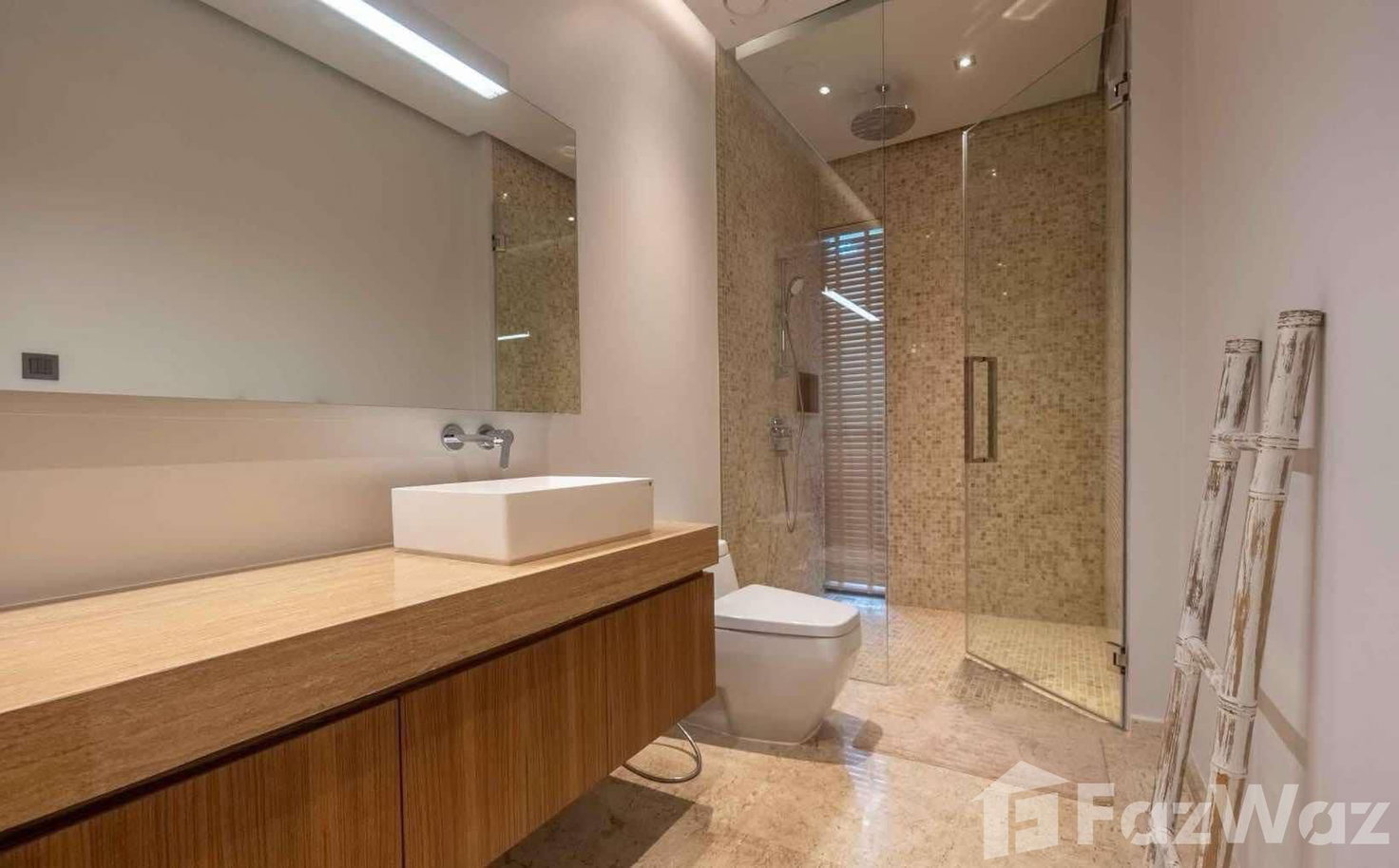 รูป วิลล่าให้เช่า 3 ห้องนอน ในโครงการ อัญชัน ฟลอร่า 5352875 - รูปที่ 11/12