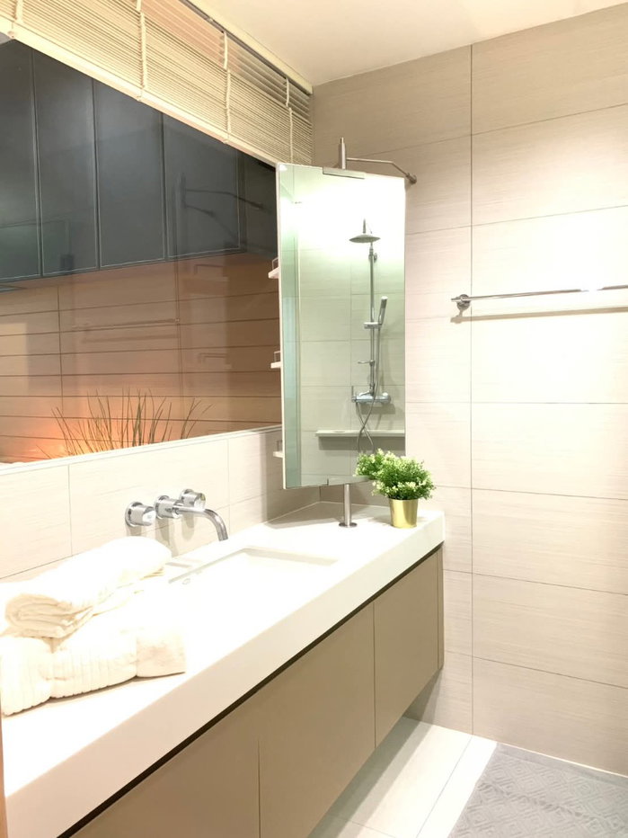 picture Condo For Rent //  Siri at Sukhumvit - 13/18