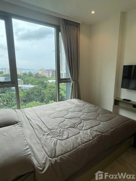 ขาย คอนโด 1 ห้องนอน ในโครงการ เดอะ ริเวียร่า โอเชี่ยน ไดร์ฟ 1847402
