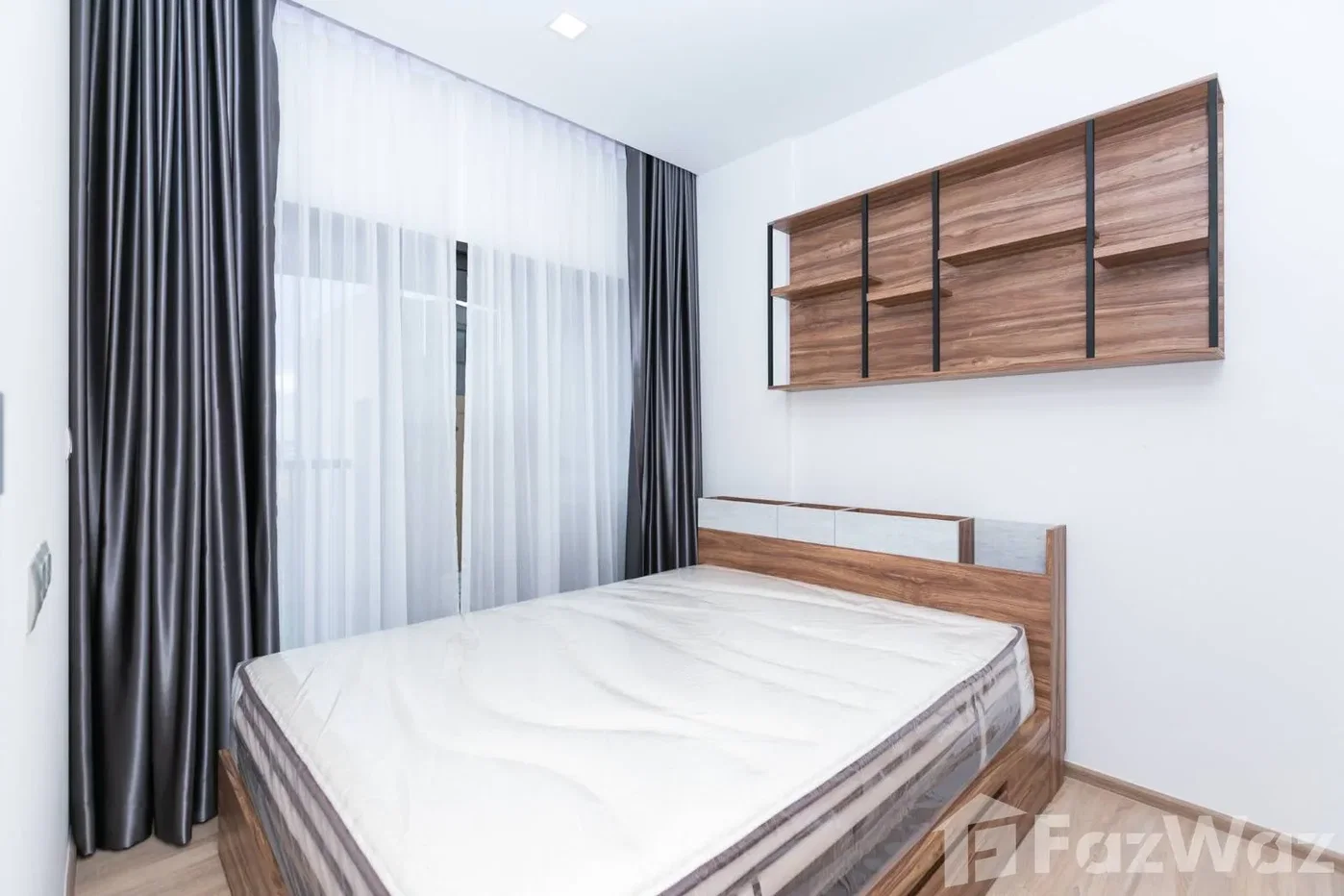 รูป ขาย คอนโด 1 ห้องนอน ในโครงการ คาวะ เฮาส์ 1856686 - รูปที่ 3/11