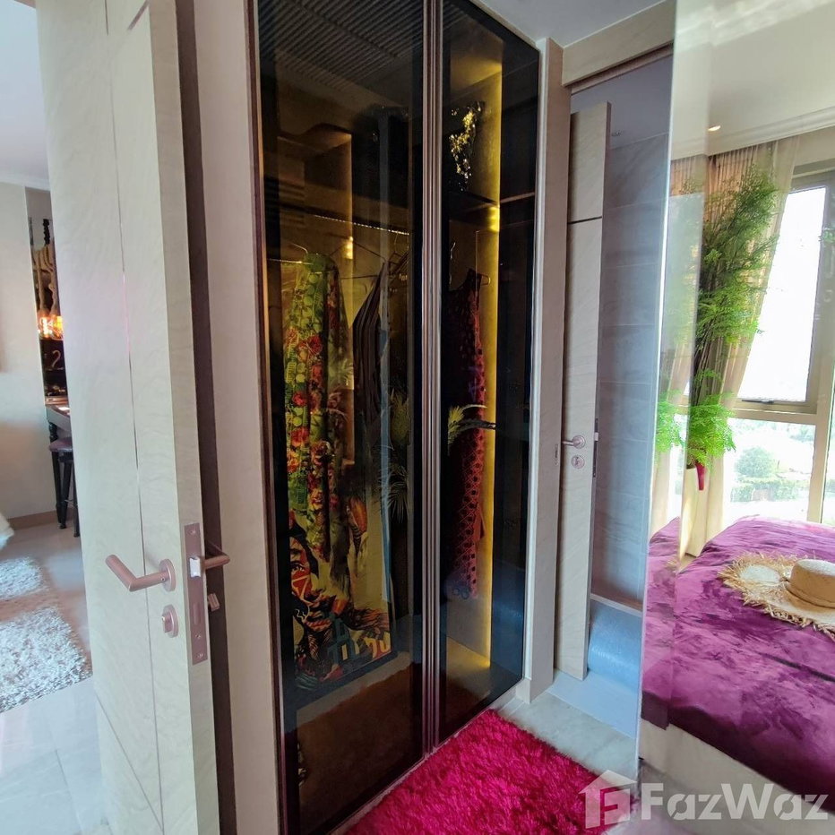 รูป ขาย คอนโด 1 ห้องนอน ในโครงการ เดอะ ริเวียร่า โอเชี่ยน ไดร์ฟ 1734972 - รูปที่ 5/11