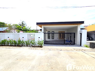 Houses for sale : 2 Bedroom Villa for sale in Si Sunthon, Phuket  1976230
