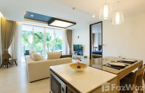 Ready to Live the Dream? Priceless Luxury Condo in Hua Hin City - ฿12,500,000! 1119620