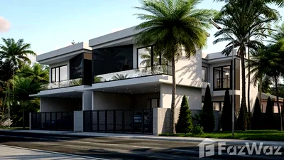 Houses for sale Wiset Road Phuket : 3 Bedroom Villa for sale in Rawai, Phuket  1902458