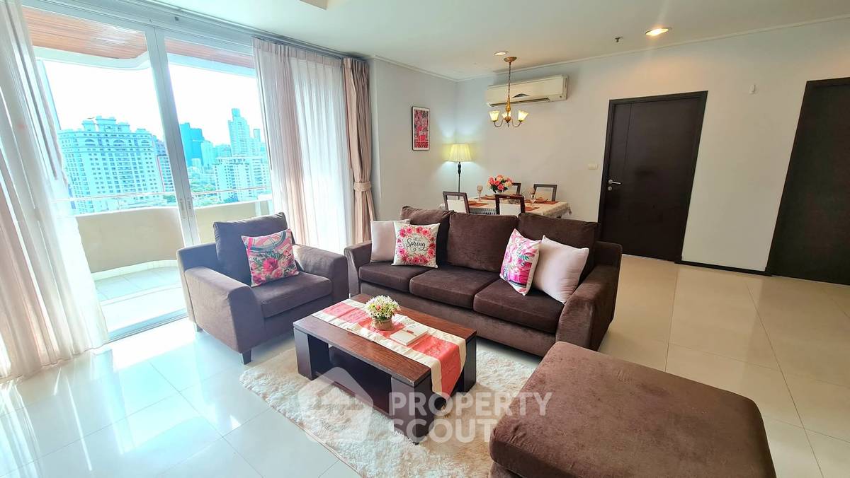 รูป คอนโด 2-ห้องนอน ที่ ปิยะทิพย์ เพลซ ใกล้ BTS พร้อมพงษ์ (ID 2356257) - รูปที่ 8/10