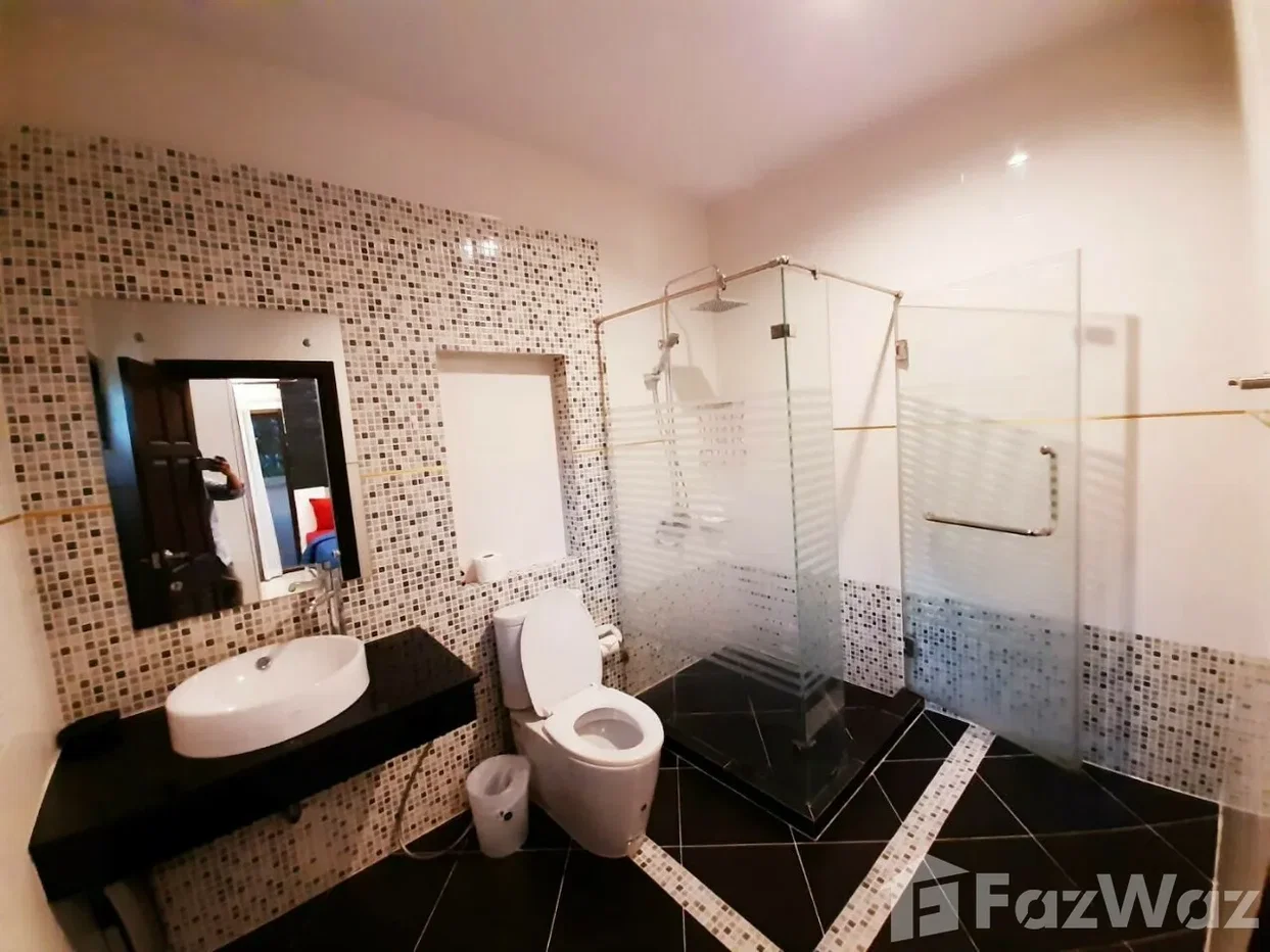 รูป ขาย วิลล่า 2 ห้องนอน ใน ห้วยใหญ่, ชลบุรี 1134260 - รูปที่ 18/20