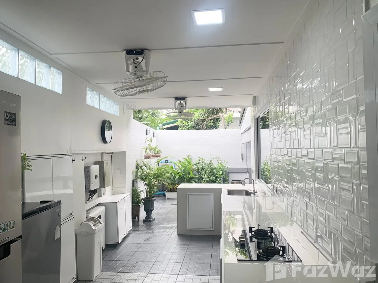 รูป วิลล่าให้เช่า 3 ห้องนอน ใน เมืองพัทยา, ชลบุรี 5706800 - รูปที่ 42/46