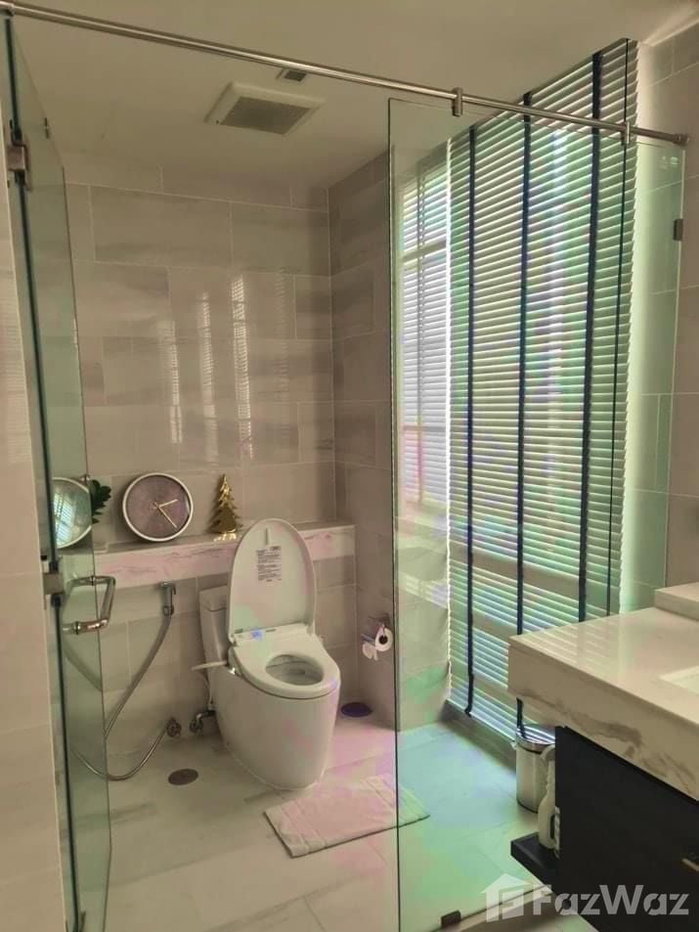 รูป ขาย บ้านเดี่ยว 4 ห้องนอน ในโครงการ ควอร์เตอร์ 31 1700576 - รูปที่ 10/14