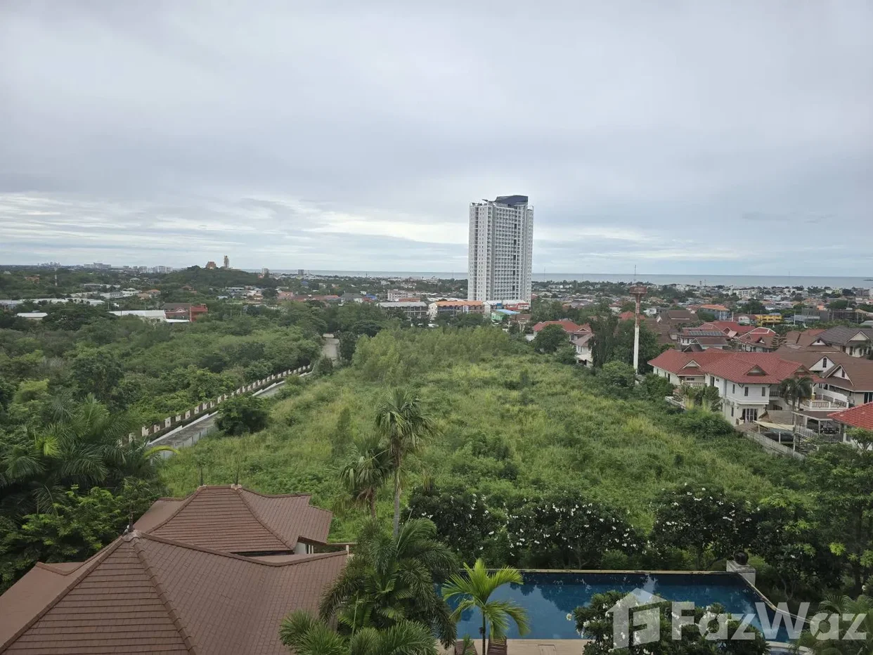 รูป ขาย คอนโด 1 ห้องนอน ในโครงการ บลู เมาน์เท่น หัวหิน 5714521 - รูปที่ 10/13