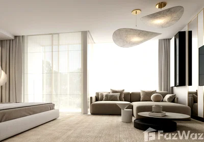 ขายคอนโด : ขาย คอนโด 1 ห้องนอน ในโครงการ อันดามัน ริเวียร่า 21770