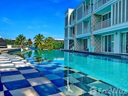 1 Bedroom Condo for sale at Malibu Kao Tao 620842