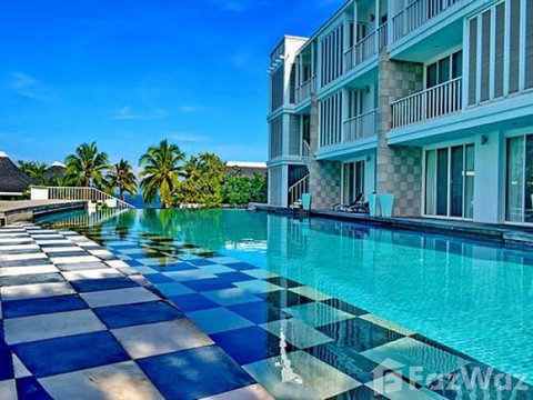 1 Bedroom Condo for sale at Malibu Kao Tao  620842