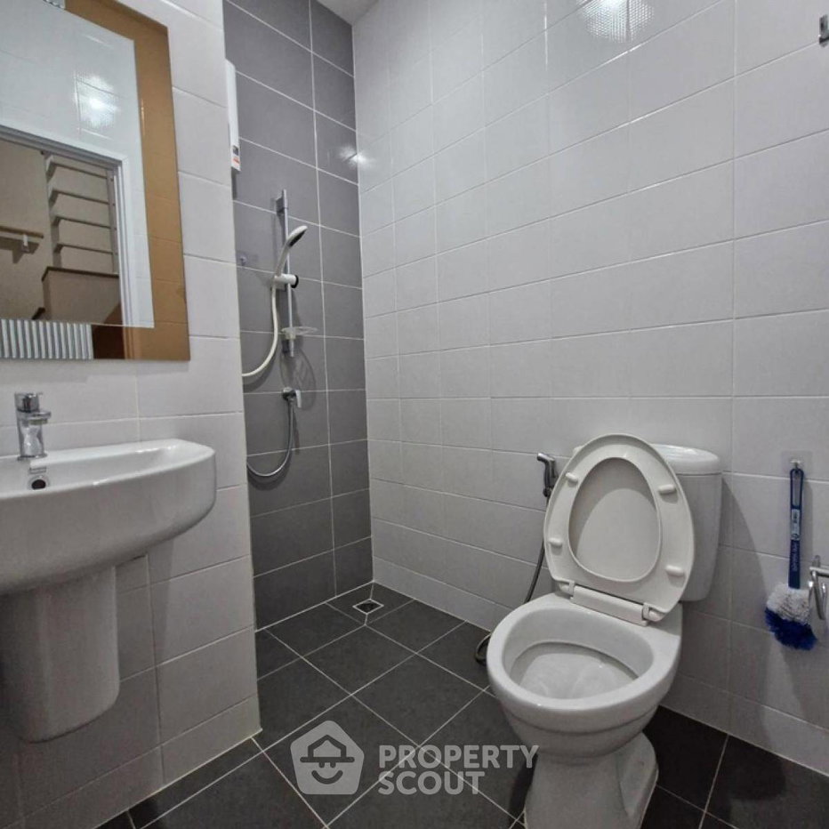 รูป ทาวน์โฮม 4 ห้องนอน 325 ตร.ม. ขายใกล้สนามบินเชียงใหม่ (ID 2036082) - รูปที่ 5/10