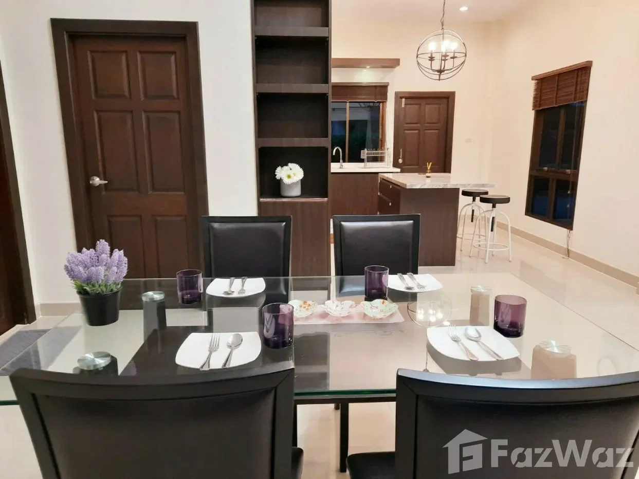 รูป ขาย วิลล่า 2 ห้องนอน ใน ห้วยใหญ่, ชลบุรี 1134260 - รูปที่ 9/20