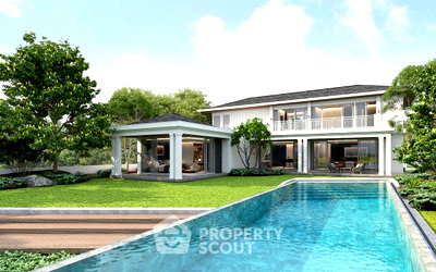 Houses for sale Hua Hin Bus Station : Pet-Friendly 3-BR Villa For Sale At The Lake Park Hua Hin (Hua Hin) (ID 2200893)
