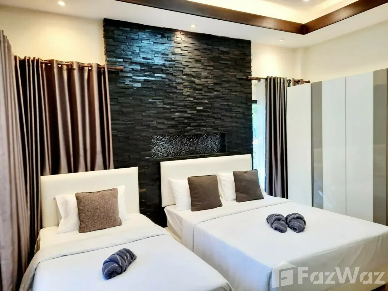 รูป ขาย วิลล่า 2 ห้องนอน ใน ห้วยใหญ่, ชลบุรี 1134260 - รูปที่ 14/20