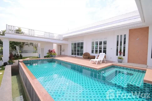 3 Bedroom Villa for rent at CASA Collina Hua Hin  66441
