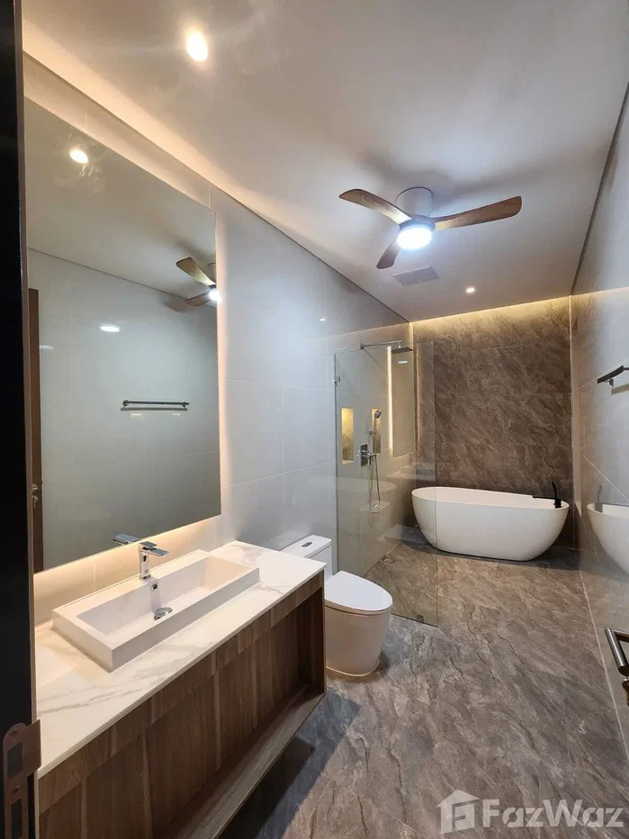 รูป ขาย วิลล่า 3 ห้องนอน ใน ราไวย์, ภูเก็ต 5714881 - รูปที่ 17/25