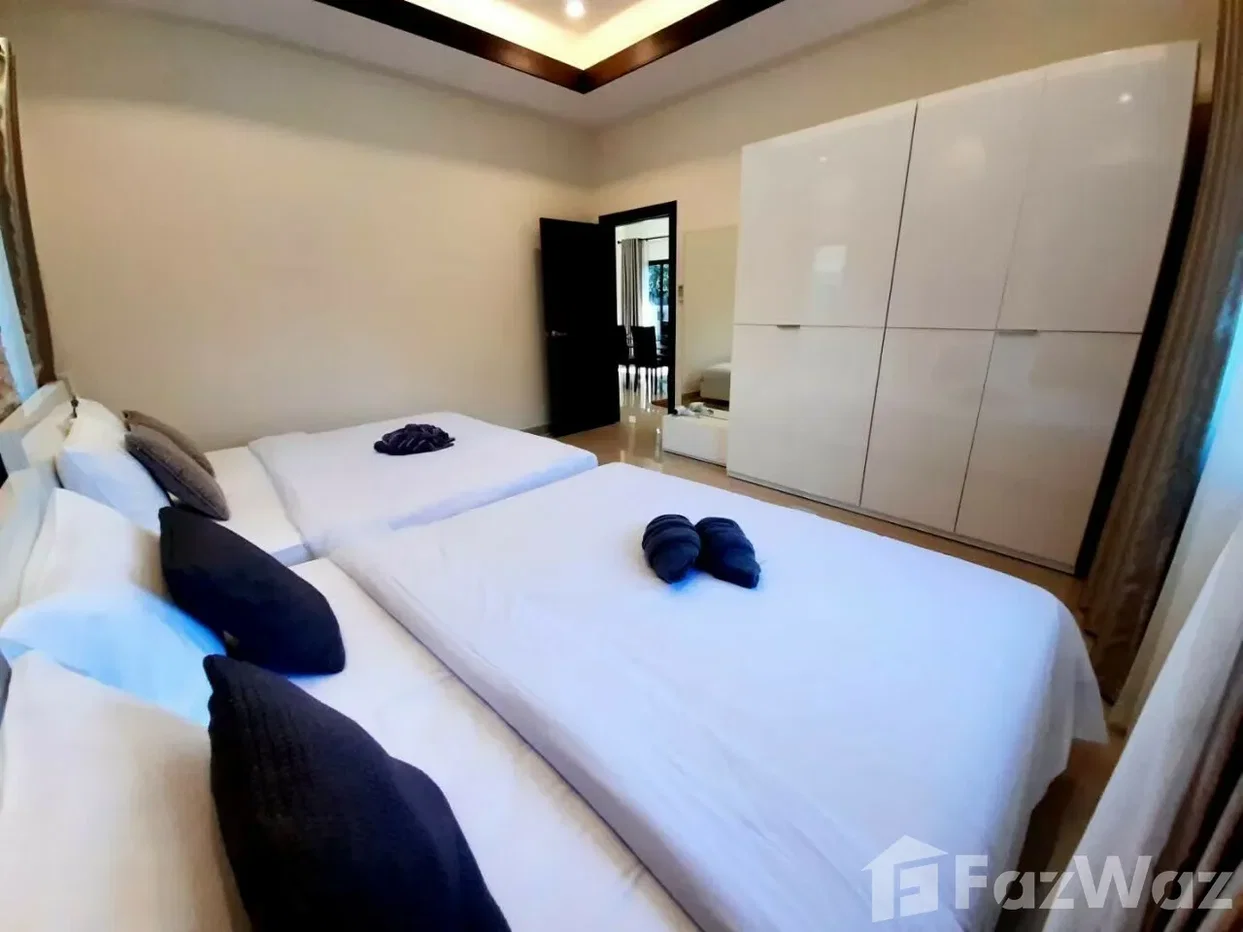 รูป ขาย วิลล่า 2 ห้องนอน ใน ห้วยใหญ่, ชลบุรี 1134260 - รูปที่ 15/20