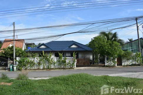 ขาย บ้านเดี่ยว 3 ห้องนอน ใน เทพกระษัตรี, ภูเก็ต 1856358