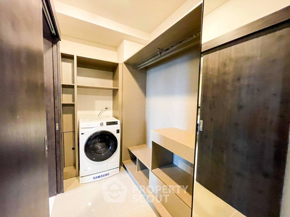 รูป คอนโด 1 ห้องนอน 35 ตร.ม. ชั้น 26 ที่ XT ห้วยขวาง ใกล้ MRT ห้วยขวาง 100 ม. (ID 1964145) - รูปที่ 5/11