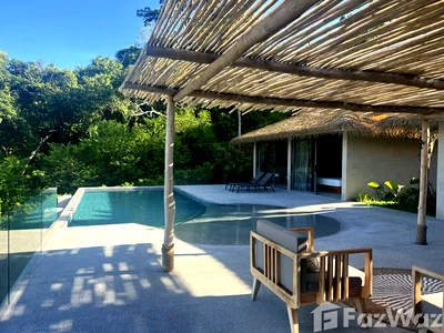 Houses for sale : 3 Bedroom Villa for sale in Bo Phut, Surat Thani  1915863