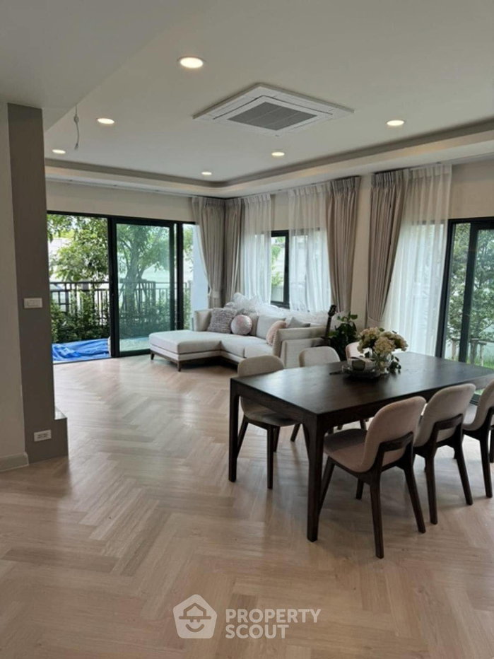 รูป บ้าน 4 ห้องนอน 444 ตร.ม. ให้เช่า Centro บางนา ใกล้บางแก้ว (ID 1568710) - รูปที่ 2/21