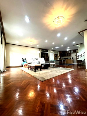 เช่าบ้านเดี่ยว โรงเรียนเซนต์แอนดรูส์อินเตอร์เนชันแนล กรุงเทพ : บ้านเดี่ยวให้เช่า 3 ห้องนอน ใน คลองตันเหนือ, กรุงเทพมหานคร 1971489