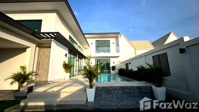 Houses for sale : 4 Bedroom Villa for sale at Layan Chak Nok  1980381