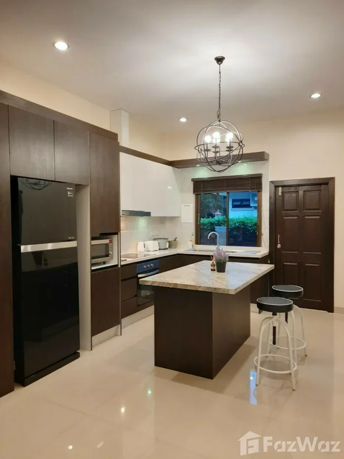 รูป ขาย วิลล่า 2 ห้องนอน ใน ห้วยใหญ่, ชลบุรี 1134260 - รูปที่ 12/20