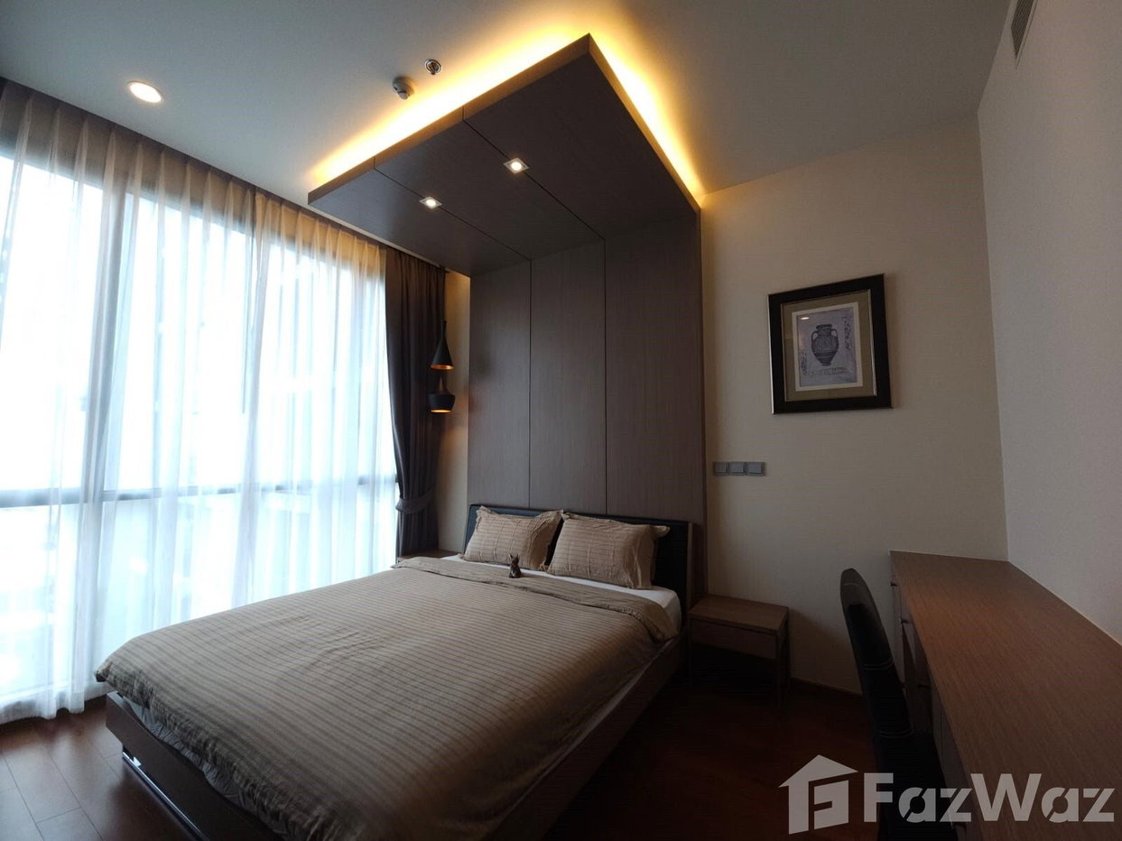 รูป ขาย คอนโด 2 ห้องนอน ในโครงการ ควอทโทร บาย แสนสิริ 1384644 - รูปที่ 8/10