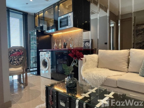 ขาย คอนโด 1 ห้องนอน ในโครงการ เดอะ ริเวียร่า โอเชี่ยน ไดร์ฟ 1790190