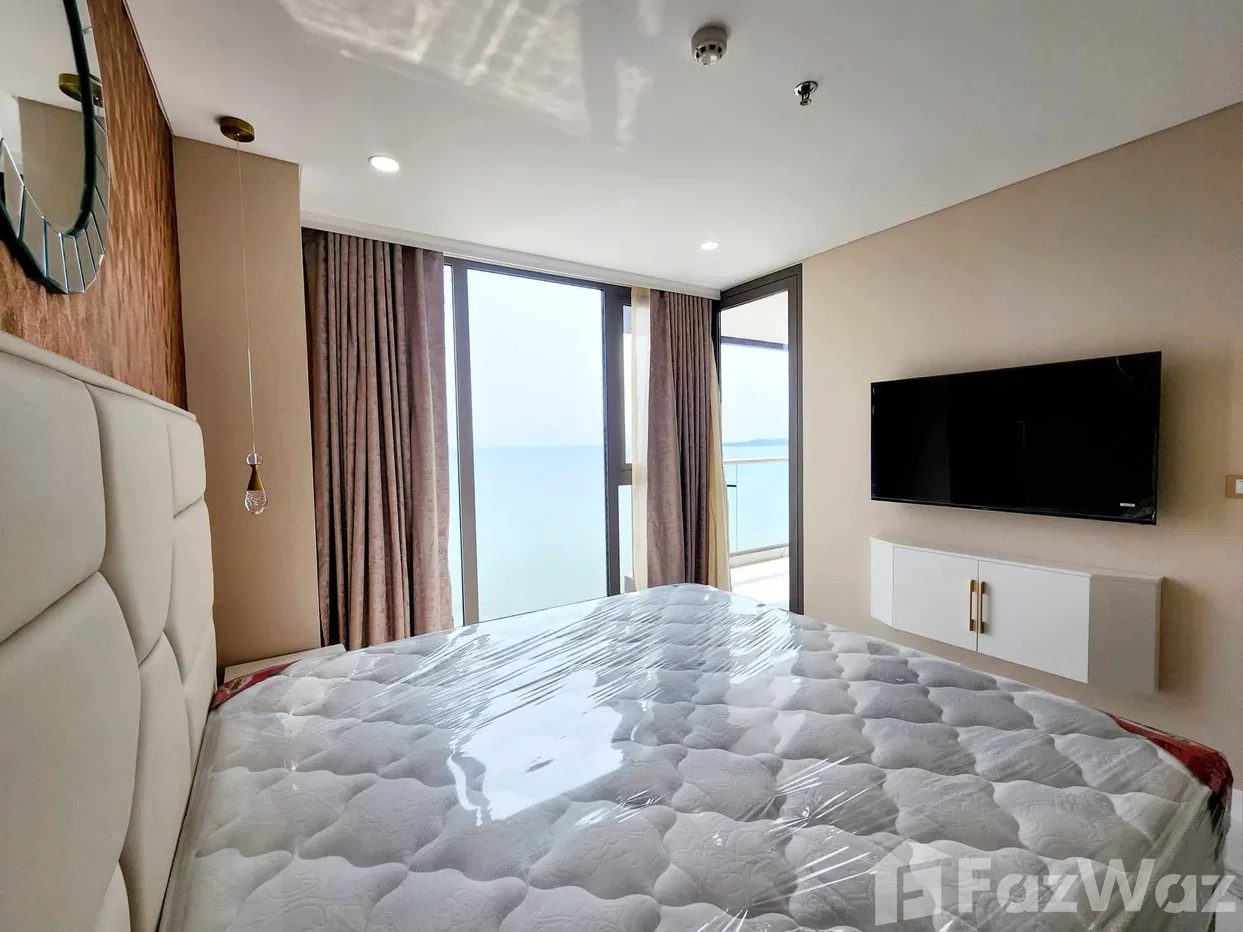 รูป ขาย คอนโด 2 ห้องนอน ในโครงการ โคปาคาบาน่า บีช จอมเทียน 1794286 - รูปที่ 4/7
