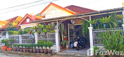 บ้านเดี่ยว เมืองภูเก็ต ภูเก็ต : ขาย บ้านเดี่ยว 3 ห้องนอน ในโครงการ วิลล่าดาวเรือง 1683166
