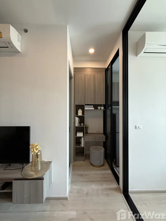 รูป ขาย คอนโด 1 ห้องนอน ในโครงการ ไนท์บริดจ์ ไพร์ม รัชโยธิน 5744760 - รูปที่ 7/16