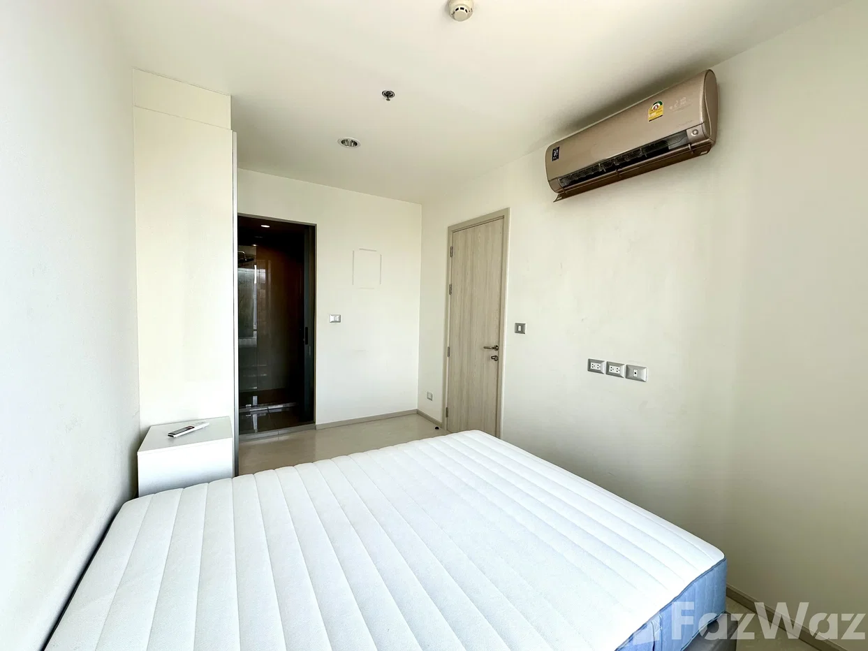 รูป คอนโดชั้นสูง วิวสวย ริธึ่ม สุขุมวิท 42 1933643 - รูปที่ 3/6