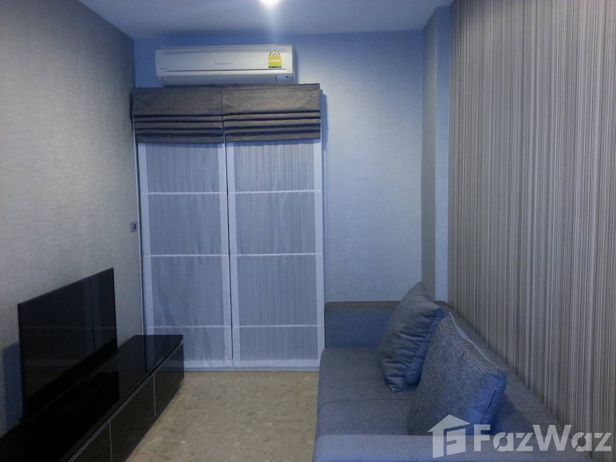 picture Urgent Sale! The Crest Sukhumvit 34 | 35 SQM | 15th Floor 1941126 - 5/5