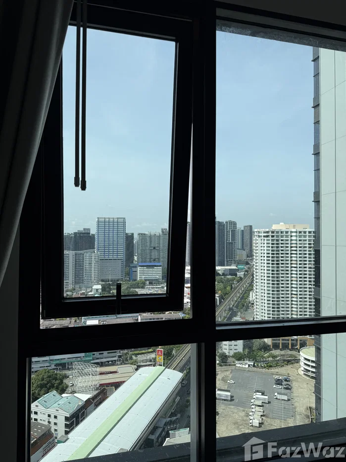 รูป ขาย คอนโด 1 ห้องนอน ในโครงการ ไนท์บริดจ์ ไพร์ม รัชโยธิน 5744760 - รูปที่ 12/16