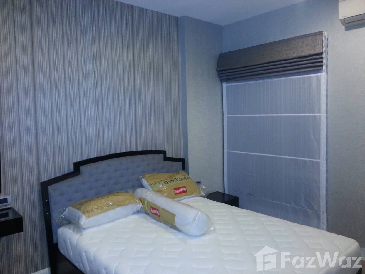 picture Urgent Sale! The Crest Sukhumvit 34 | 35 SQM | 15th Floor 1941126 - 3/5
