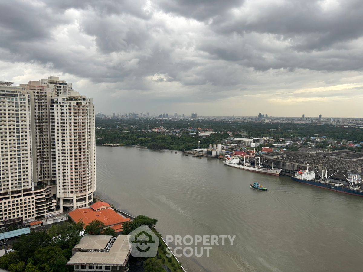 รูป คอนโด 3 ห้องนอน ขนาด 225 ตร.ม. ชั้นสูง ที่ The Pano Rama 3 (ID 2355214) - รูปที่ 7/32