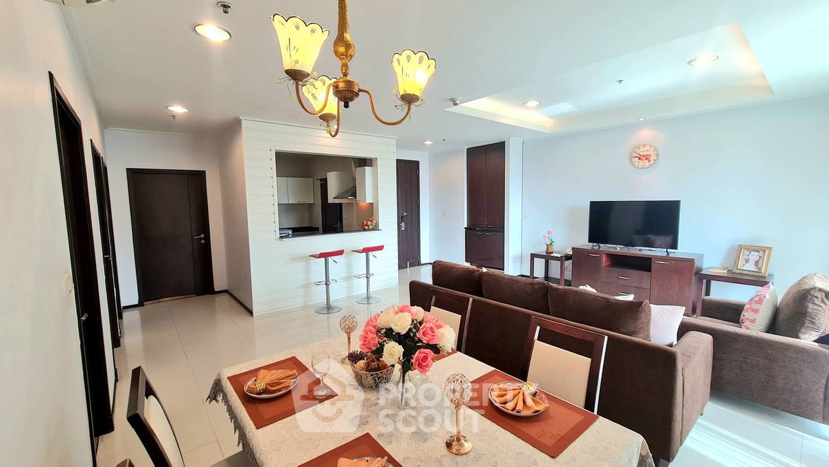 รูป คอนโด 2-ห้องนอน ที่ ปิยะทิพย์ เพลซ ใกล้ BTS พร้อมพงษ์ (ID 2356257) - รูปที่ 10/10