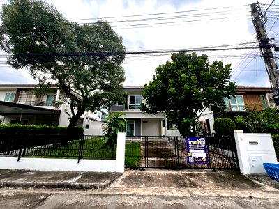 บ้านเดี่ยว ลำลูกกา ปทุมธานี : JK 6448578 : พฤกษ์ลดา 3 รังสิต - คลอง4