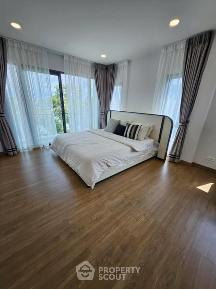 รูป บ้าน 4 ห้องนอน 444 ตร.ม. ให้เช่า Centro บางนา ใกล้บางแก้ว (ID 1568710) - รูปที่ 17/21