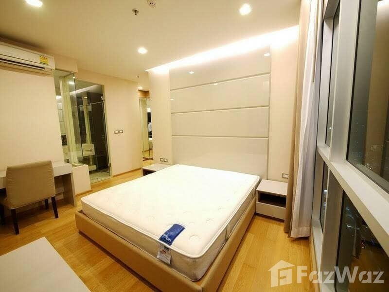 รูป คอนโดให้เช่า 2 ห้องนอน ในโครงการ ดิ แอดเดรส อโศก 1402116 - รูปที่ 4/8