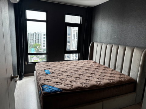 🏢 ขายคอนโด : Aspire Asoke - Ratchada (แอสปาย อโศก - รัชดา) รหัสทรัพย์ | 📌LNP-C9945