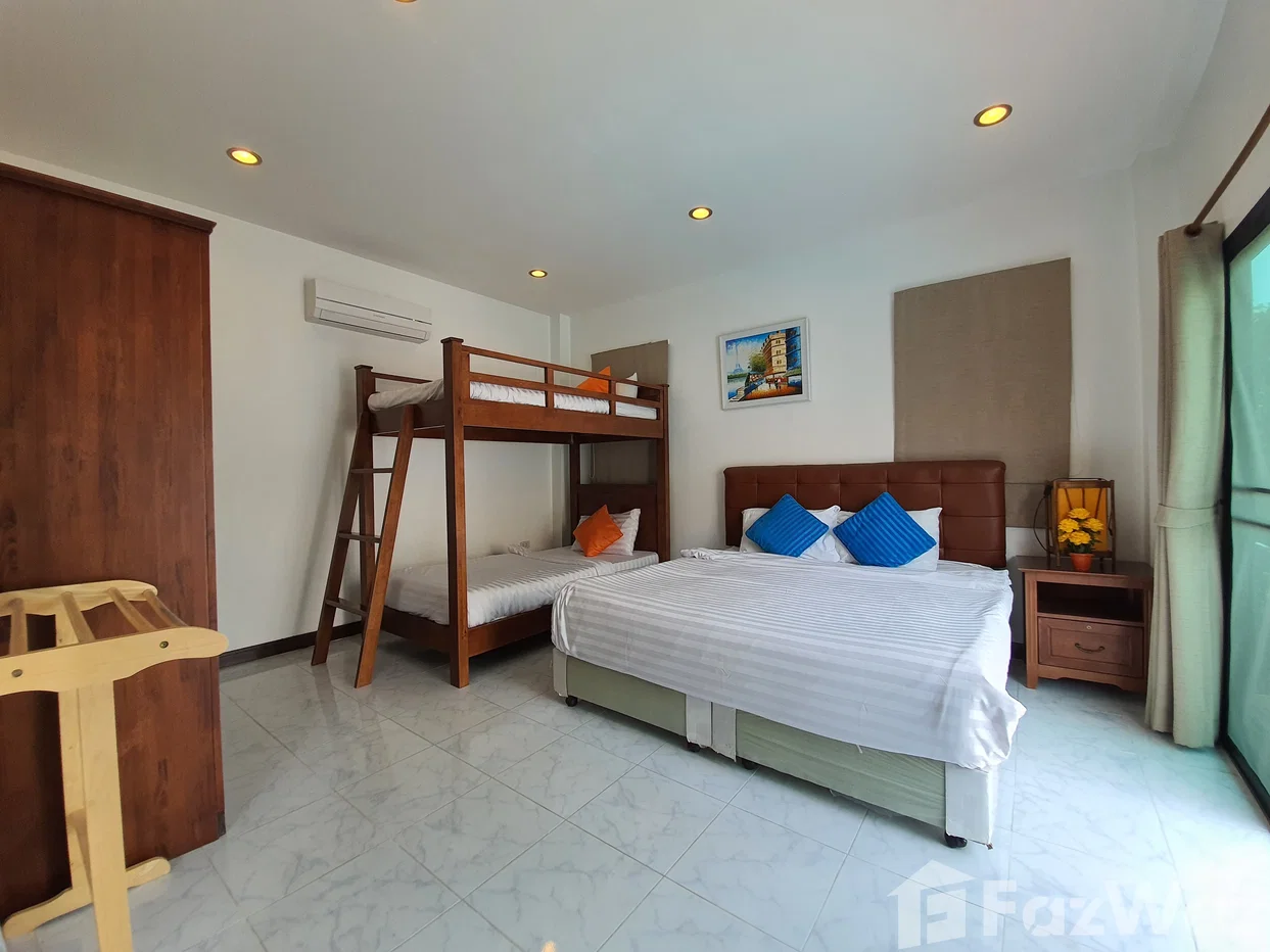 รูป วิลล่าให้เช่า 4 ห้องนอน ในโครงการ เนเจอร์ วัลเล่ย์ 2 688976 - รูปที่ 11/21