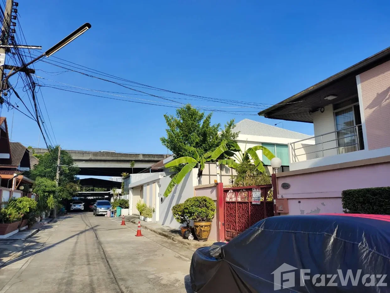 รูป ขาย บ้านเดี่ยว 3 ห้องนอน ในโครงการ คลองตันนิเวศน์ 1926811 - รูปที่ 11/13